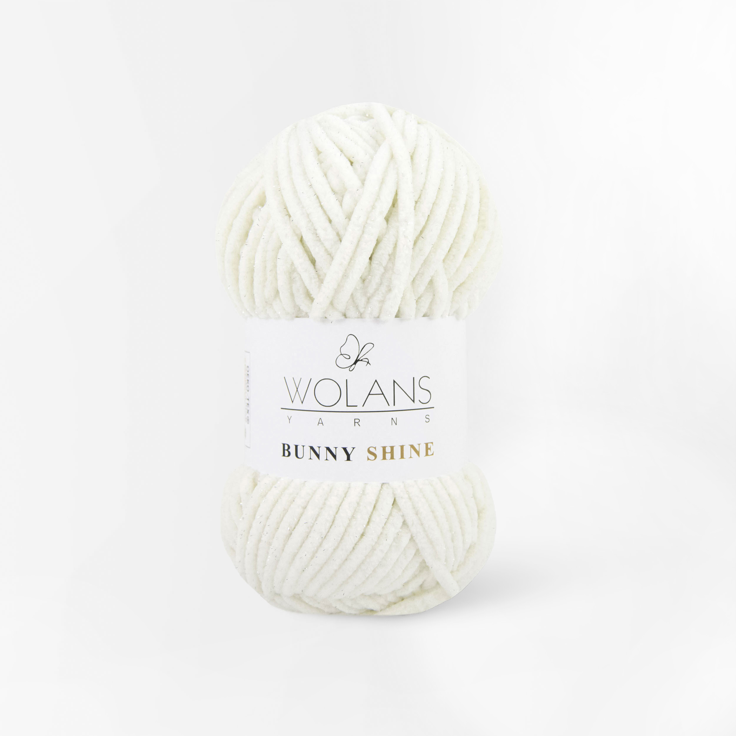 BUNNY SHINE – KREM | 100-02