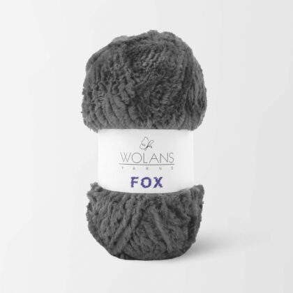 FOX - GRİ | 130-09