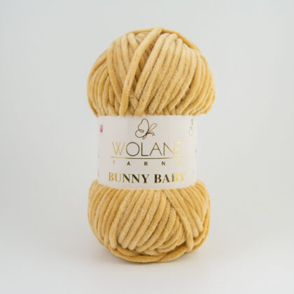 BUNNY BABY - BEJ | 100-18