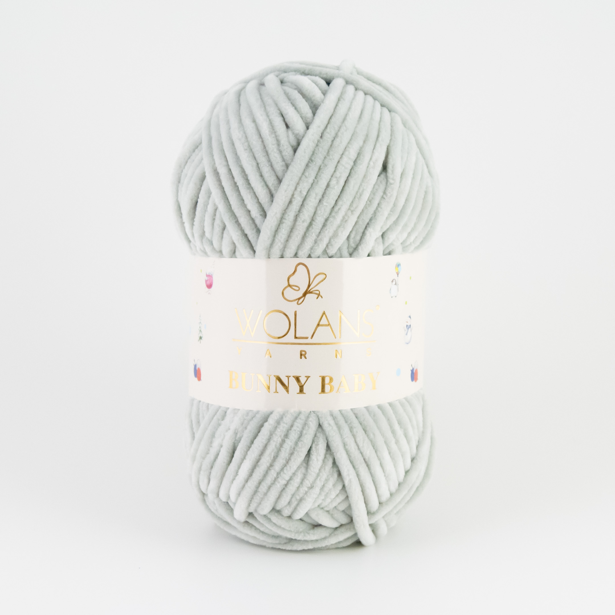 BUNNY BABY - TAŞ | 100-33