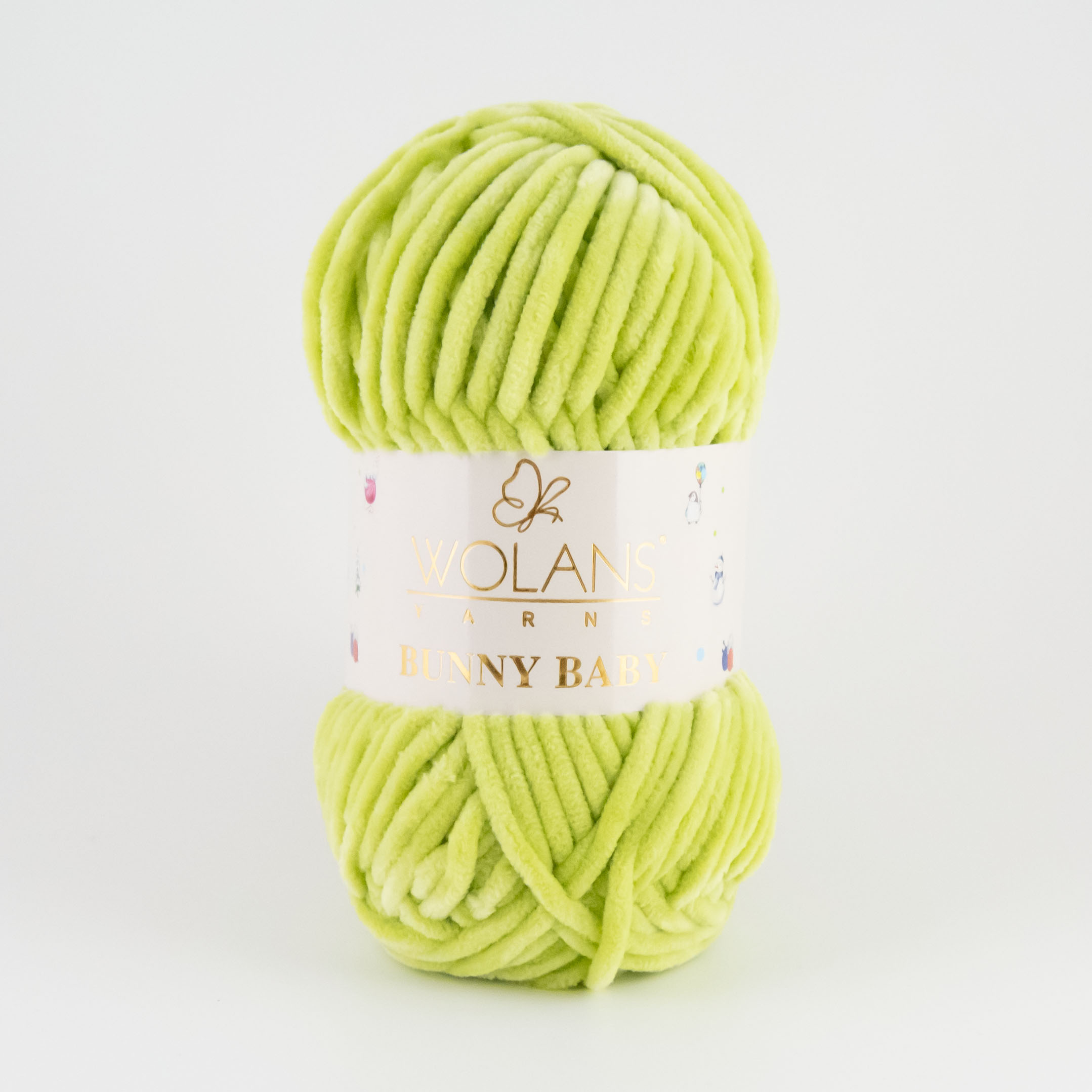 BUNNY BABY - FISTIK | 100-46