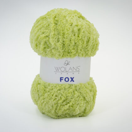 FOX - FISTIK YEŞİLİ | 130-46