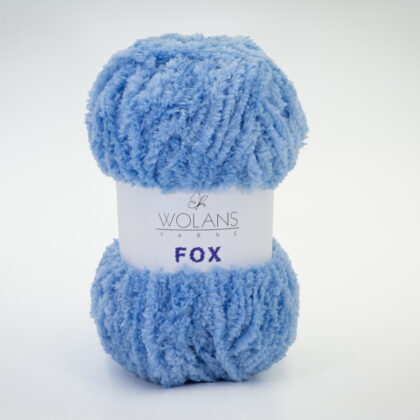 FOX – YABAN MERSİNİ | 130-50